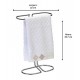 Porta Toalha 29,7cm por 22cm Lavabo Premium